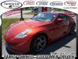 2013 Nissan 370Z Coupe