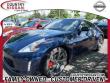 2013 Nissan 370Z Coupe