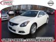 2013 Nissan Altima Coupe