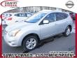 2013 Nissan Rogue SUV