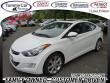 2011 Hyundai Elantra Sedan