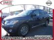 2013 Nissan Pathfinder SUV