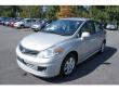 2012 Nissan Versa Hatchback