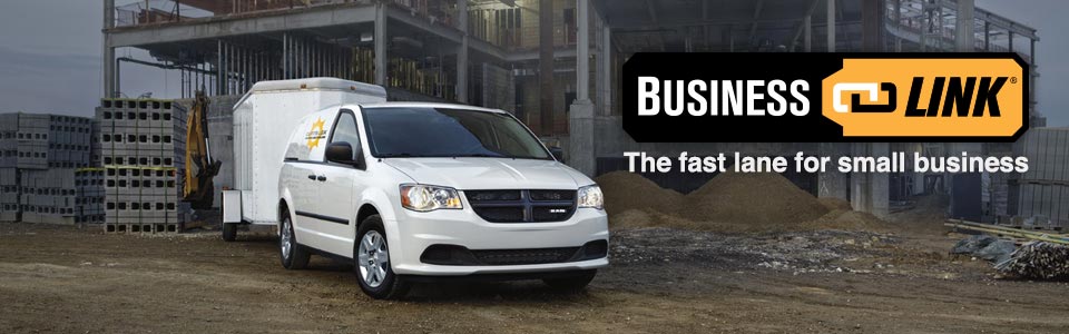 Chrysler Business Link Program