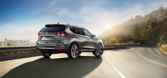2019-Nissan-Rogue-SL-AWD-SUV-L05 (1).jpg Nissan Rogue in the mountain