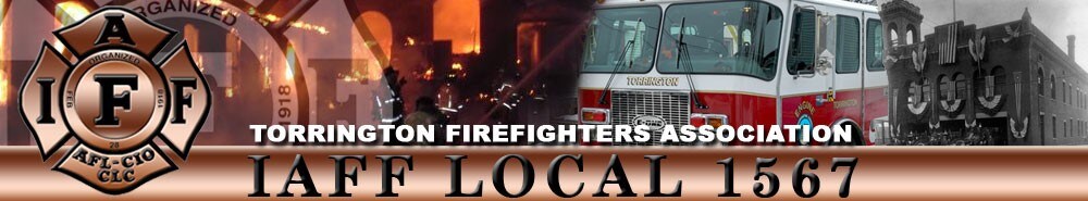 Torrington Firefighters Association