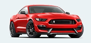 New Ford Mustang for sale in Burlington NC