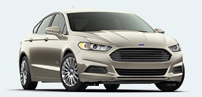 New Ford Fusion for sale in Burlington NC