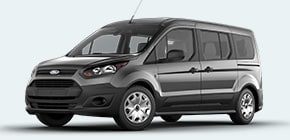 New Ford Transit Connect for sale in Burlington NC