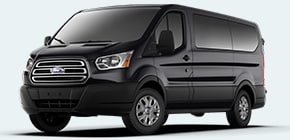 New Ford Transit-350for sale in Burlington NC
