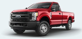 New Ford Super Duty for sale in Burlington NC