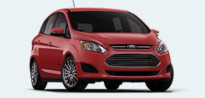 New Ford C-MAX for sale in Burlington NC
