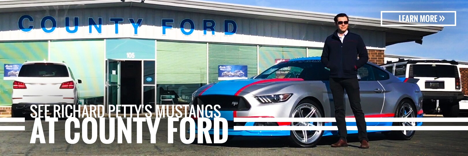 Ford Dealership near Burlington NC Mebane Graham Greensboro