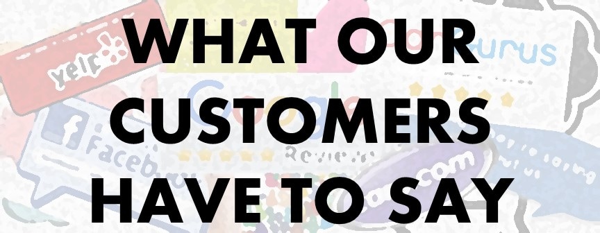 What our customers have to say about Courtesy Ford