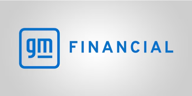 GM Financial logo