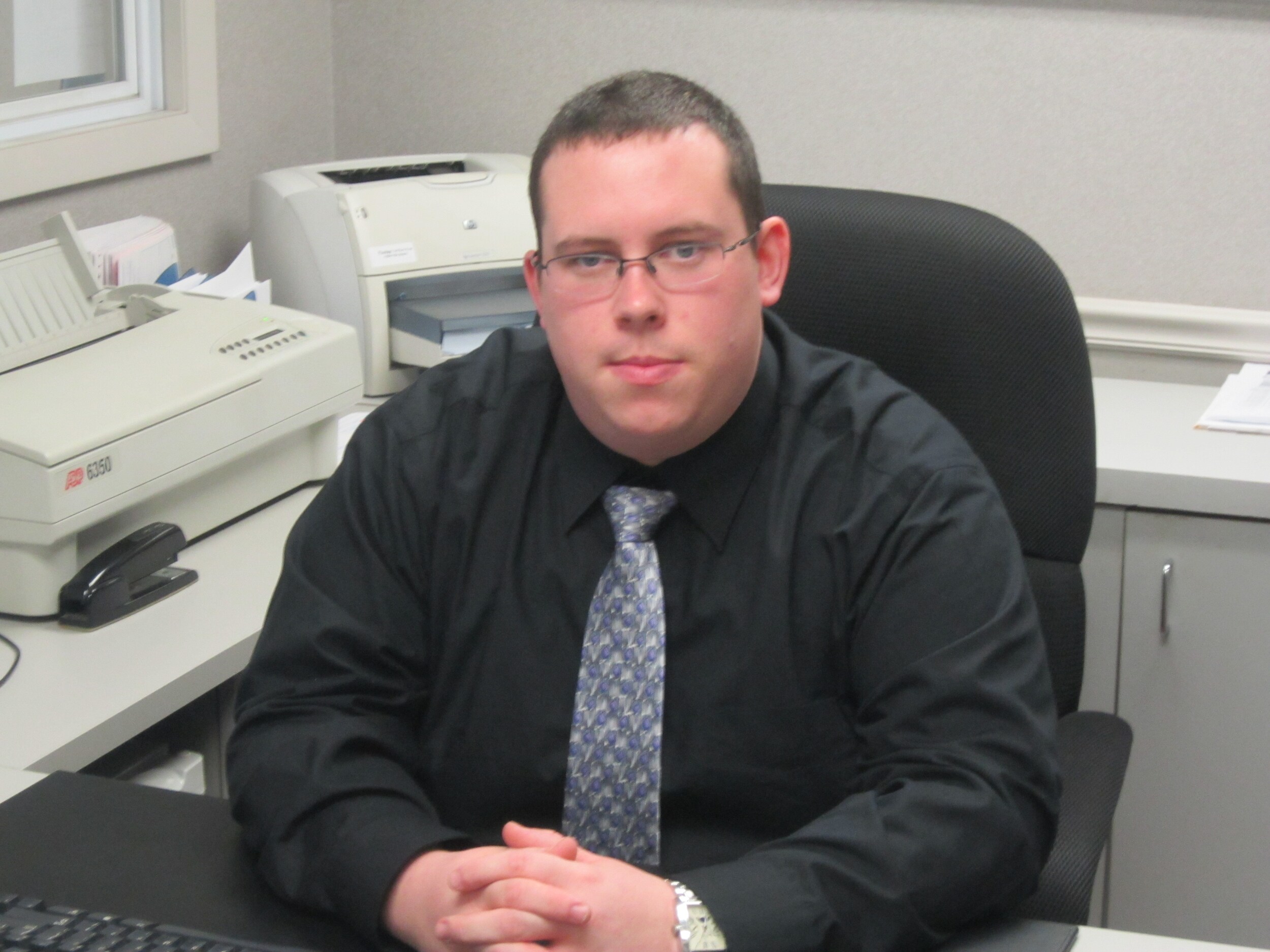 Richard Stubblefield