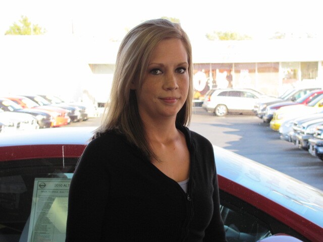 Christie Kerns