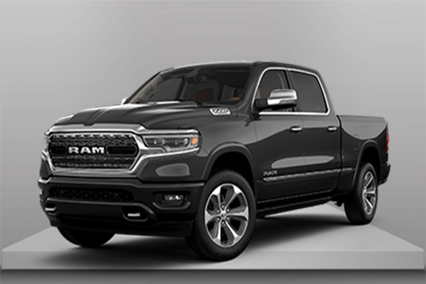 2020 ram