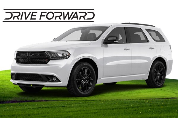 dodge durango offers