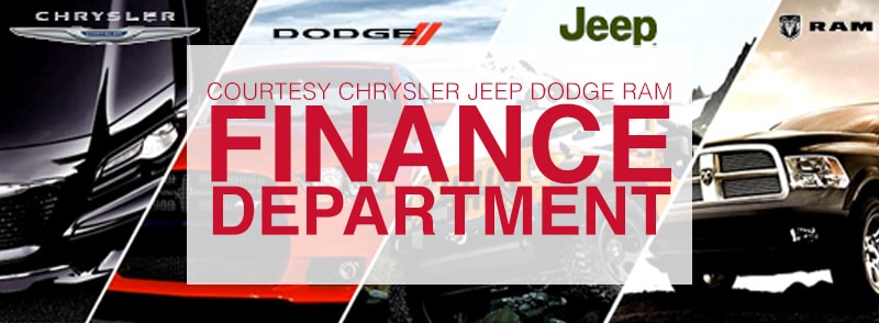 Finance.jpg Chrysler FInancial
