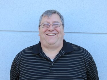 Staff member Bob Durkett from ID_fe9f2ccb83a8