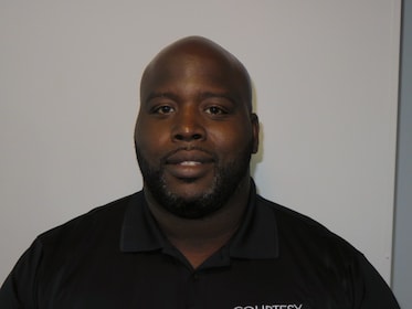 Staff member Herb Brown from ID_501badec2cee