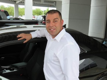 Staff member Scott Simmons from ID_5bb67e204c58