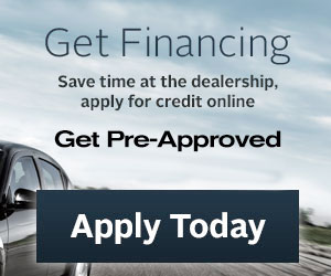 Get Pre-Approved