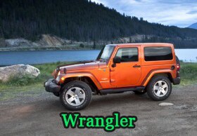 Click Here to Learn on how to use the 2 door Wrangler Soft Top