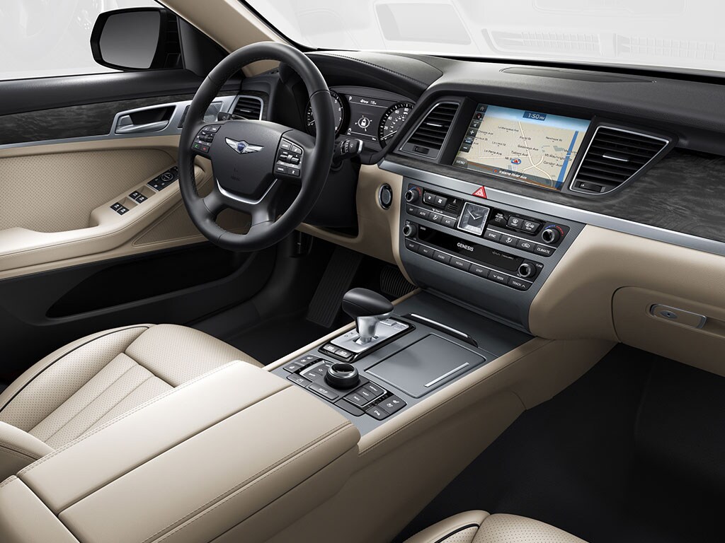 2020 Genesis G80 2020 Genesis G80 Widebody