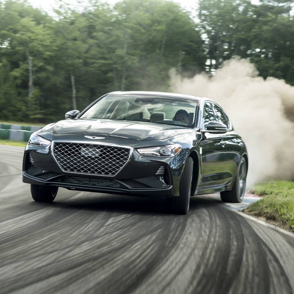 Genesis Certified Warranty Benefits Genesis Certified Warranty Details
