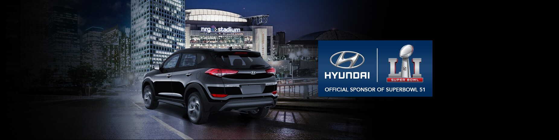 Hyundai Super Bowl Commercial