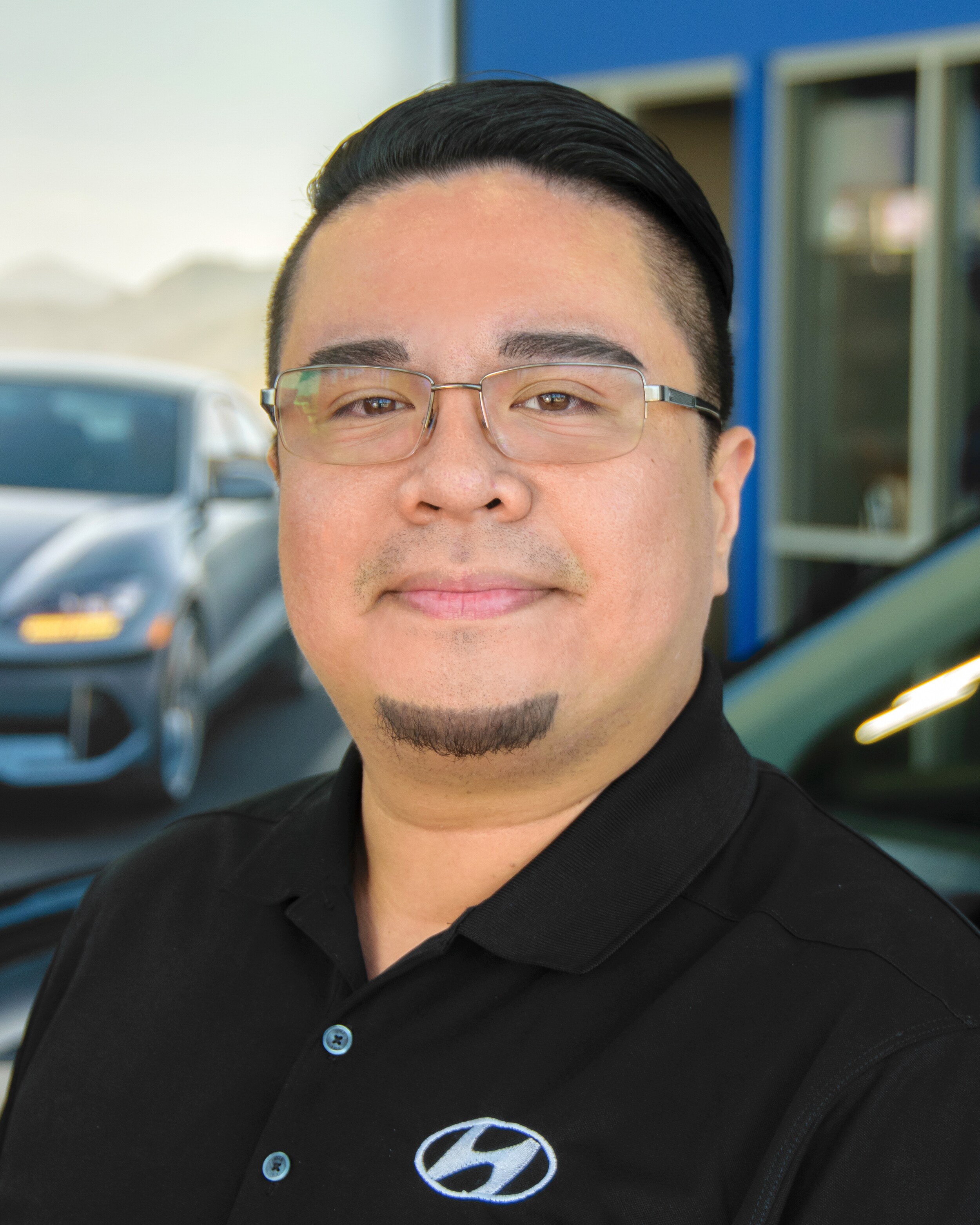Jed De La Cruz
