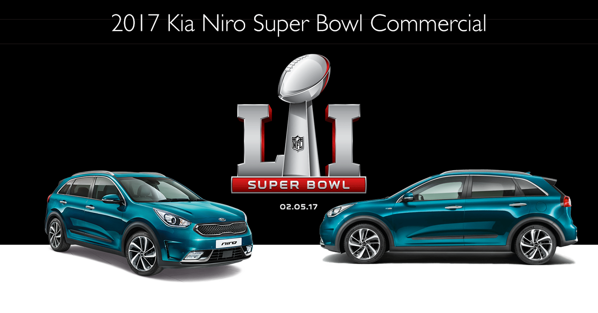 NiroSuperBowlCommercial.png Kia Super Bowl Commercial