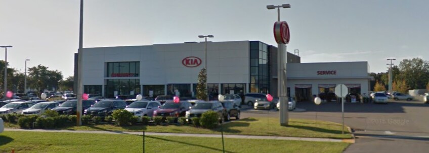 KOB Courtesy Kia of Brandon