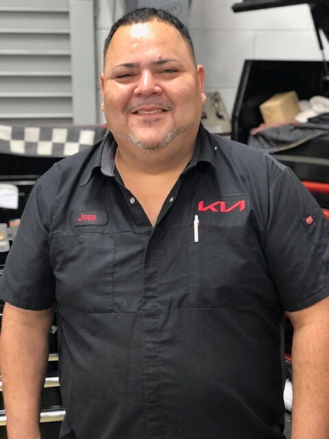 Jose Vega