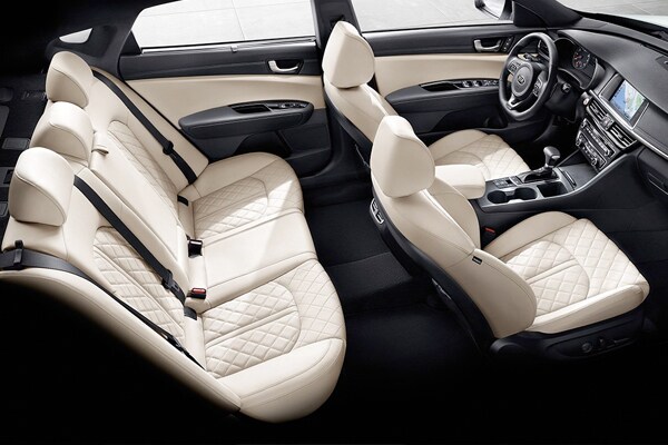 OptimaInt.jpg 2016 Kia Optima Interior in Tampa