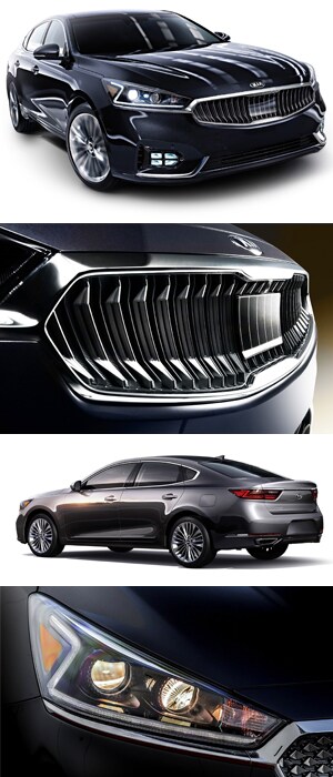 KiaCadenzaExterior.jpg Kia Cadenza Exterior