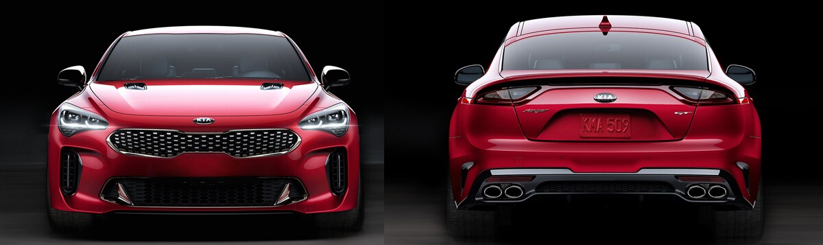 KiaStinger.jpg New Kia Stinger GT