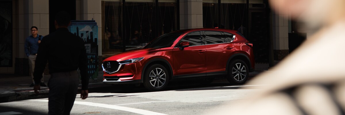 2018 Mazda CX-5 in Longmont, CO