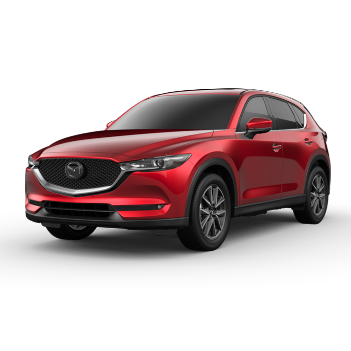 2018 Mazda CX-5 Grand Touring in Longmont, CO