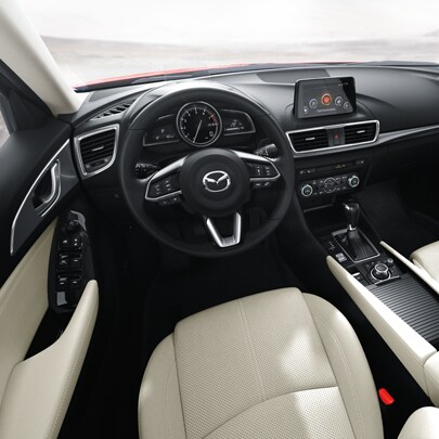 Mazda3 | Car and Driver 10Best and Editors' Choice