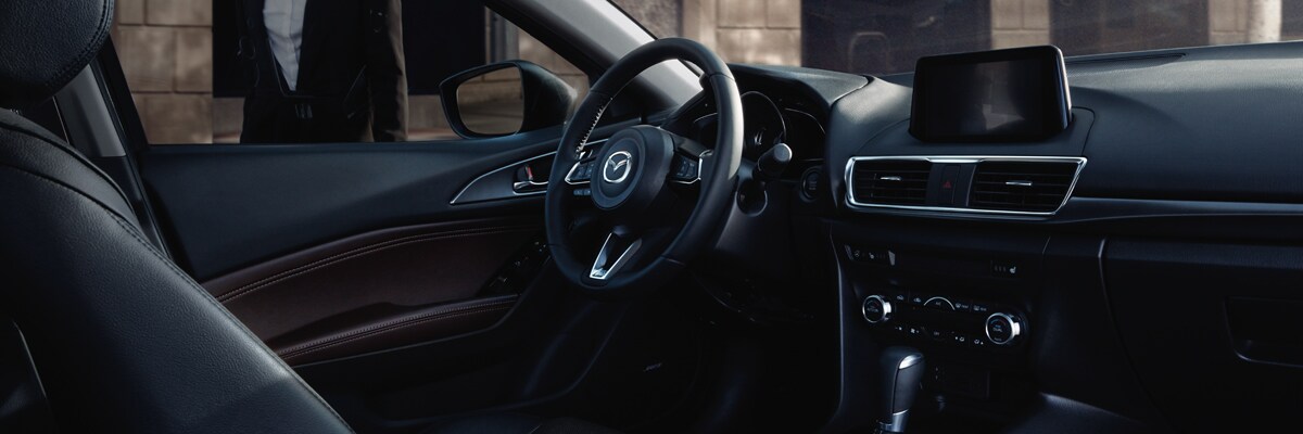 2018 Mazda3 in Longmont, CO