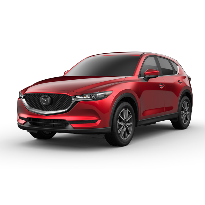 2018 Mazda CX-5 Touring in Longmont, CO