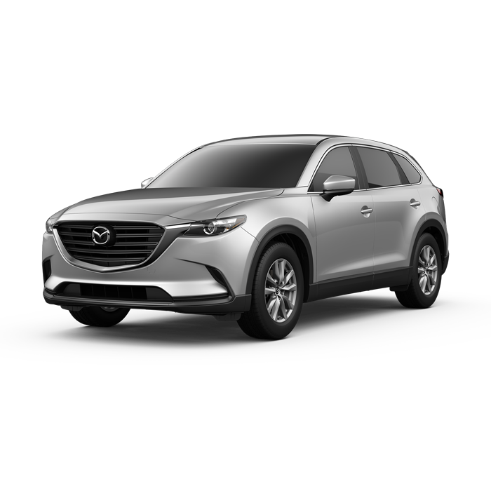 2018 Mazda CX-9 Sport in Longmont, CO