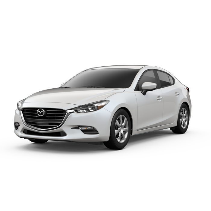 2018 Mazda3 Sport in Longmont, CO