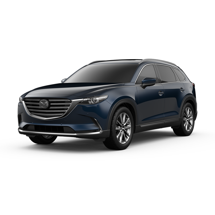 2018 Mazda CX-9 Grand Touring in Longmont, CO