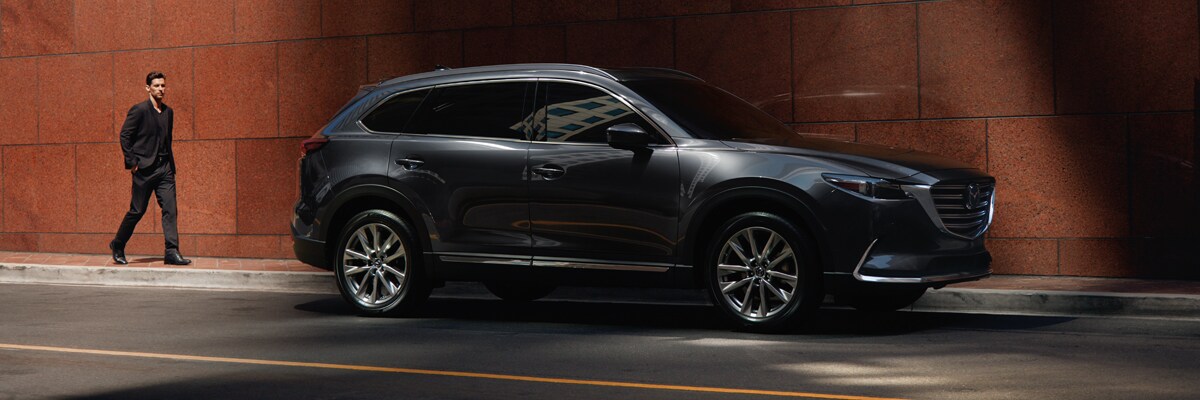 2018 Mazda CX-9 in Longmont, CO