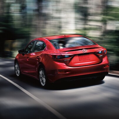 Mazda3 | KBB reviews | 10 Best Sedans under $25,000