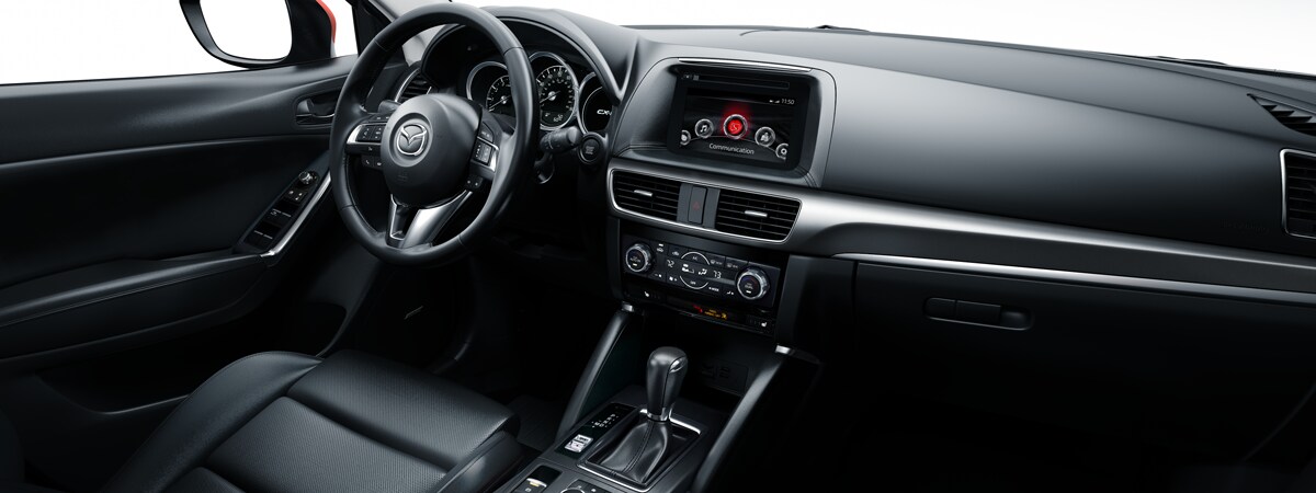 Mazda Certified Pre-Owned Program Benefits in Longmont, CO